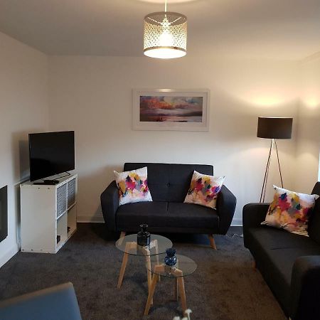 Carnegie Place East Kilbride Exterior foto