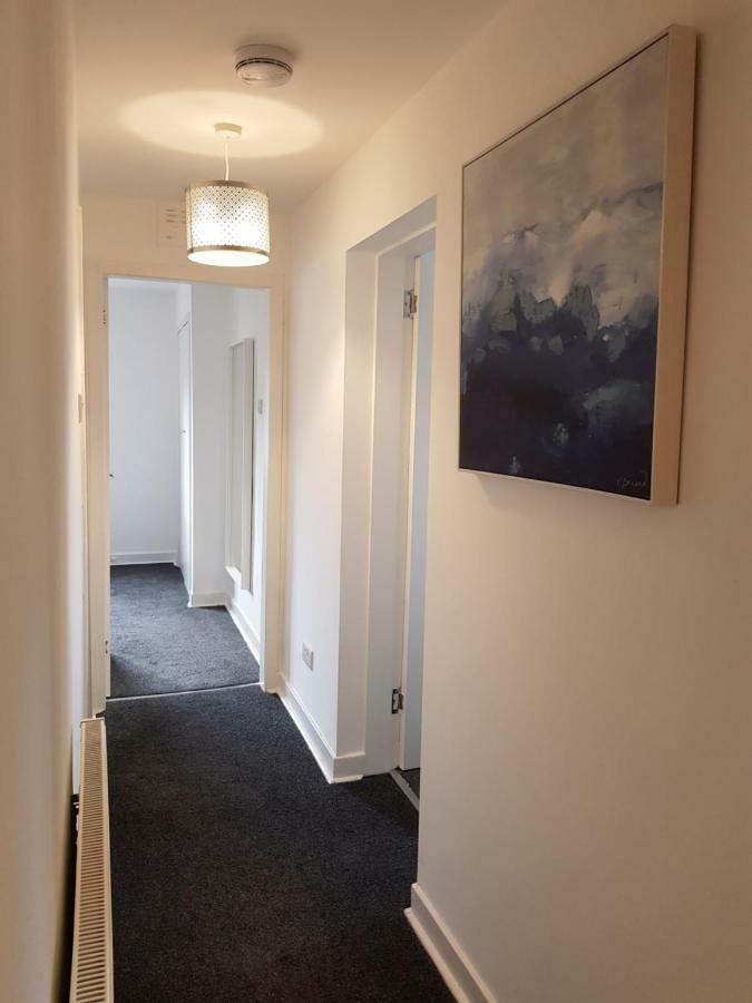 Carnegie Place East Kilbride Exterior foto